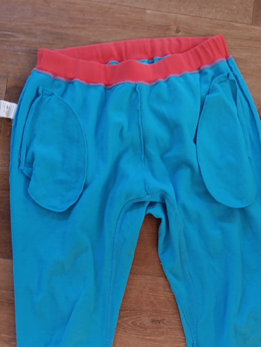 So So Happy X IRON FIST XL Jogger Pants - Picture 13 of 16